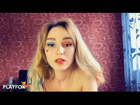 ❤️ Kaca tingal kasunyatan virtual Magic menehi kula jinis karo Harley Quinn ❤❌ Saru kualitas ing kita  ❌️❤