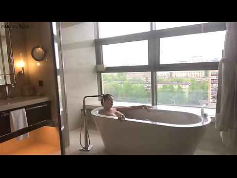 ❤️ Banget babe passionately jerking mati dheweke pus ing jedhing ❤❌ Saru kualitas ing kita  ❌️❤